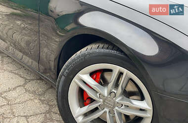 Седан Audi A4 2008 в 