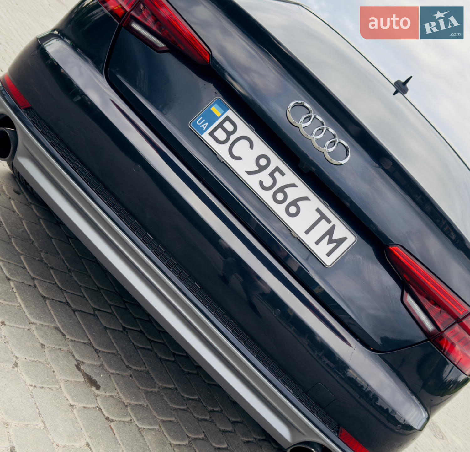 2015 Audi A4 - мініатюра 8