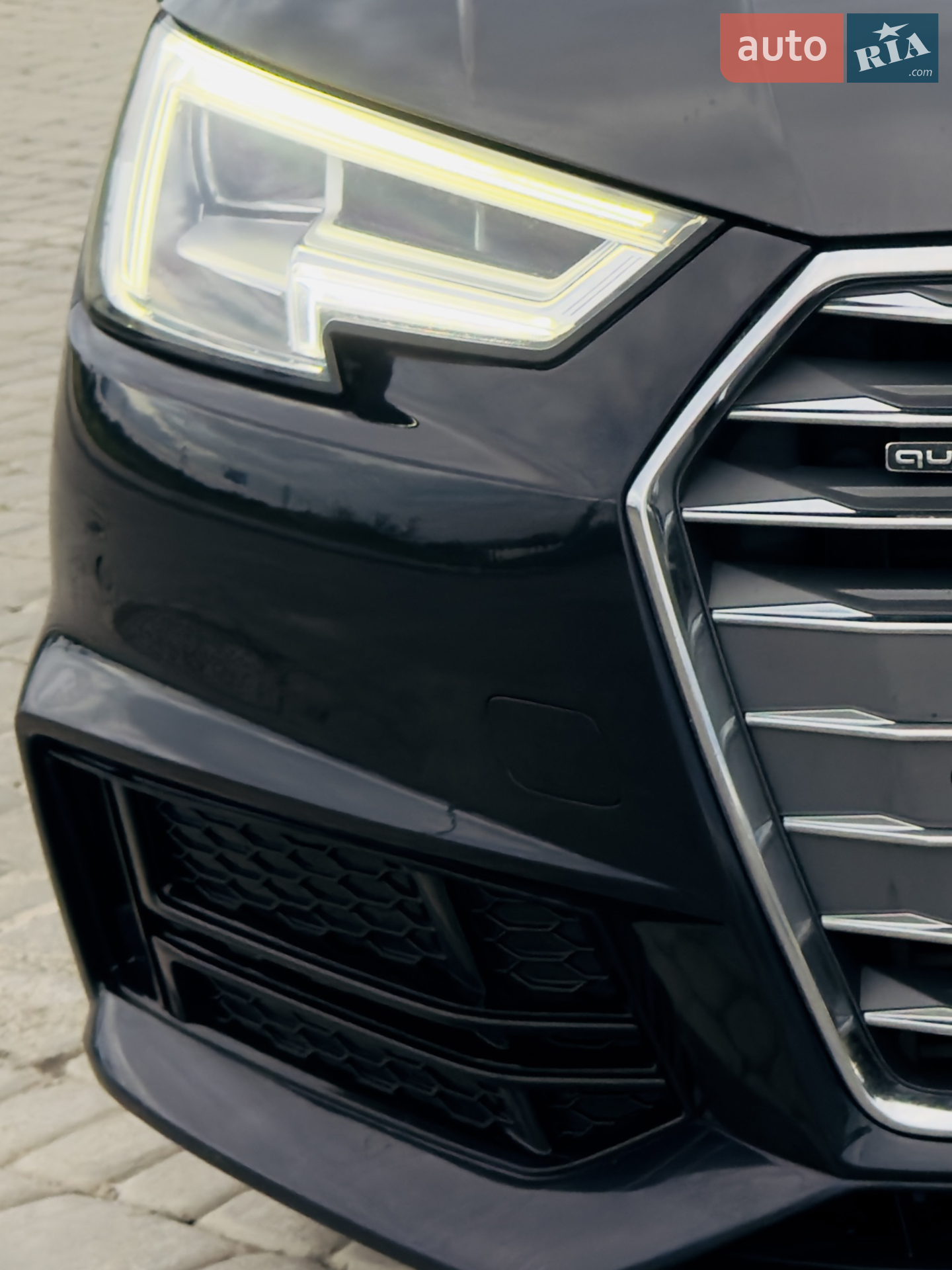 2015 Audi A4 - мініатюра 11