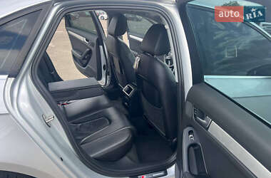 Седан Audi A4 2013 в 