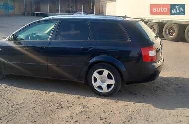 Универсал Audi A4 2004 в 