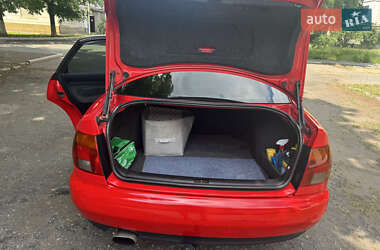 Седан Audi A4 1995 в 