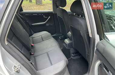 Універсал Audi A4 2002 в 