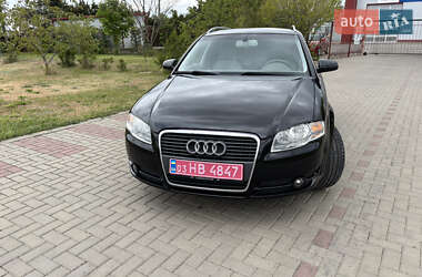 Універсал Audi A4 2005 в 