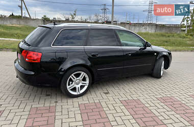 Універсал Audi A4 2005 в 