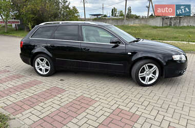 Універсал Audi A4 2005 в 
