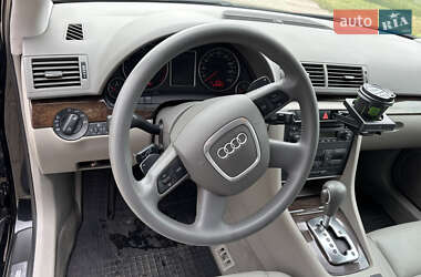 Універсал Audi A4 2005 в 