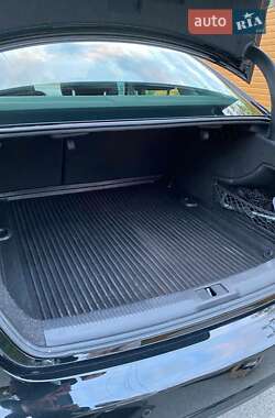 Седан Audi A4 2013 в 