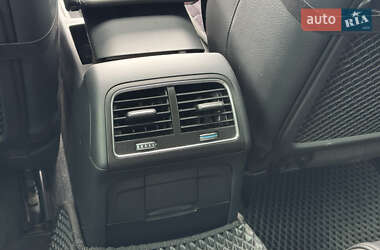 Седан Audi A4 2012 в 