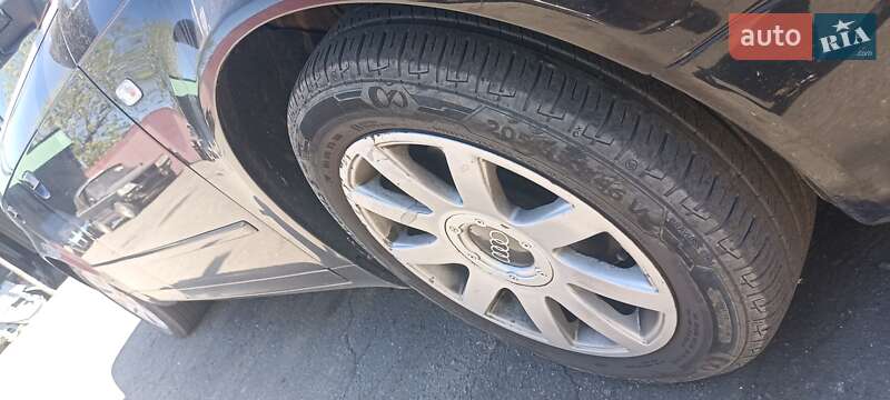 Универсал Audi A4 2006 в Днепре