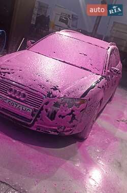 Универсал Audi A4 2006 в 