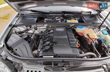 Универсал Audi A4 2007 в 