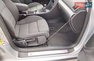 Универсал Audi A4 2007 в 