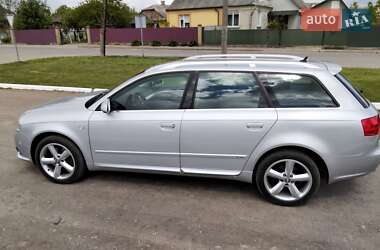 Универсал Audi A4 2007 в 