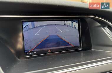 Седан Audi A4 2014 в Києві