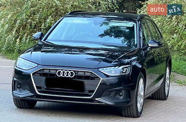 Універсал Audi A4 2019 в Яворові