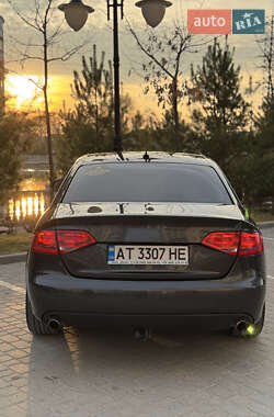 Седан Audi A4 2008 в 