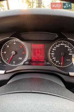 Седан Audi A4 2008 в 