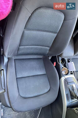 Седан Audi A4 2008 в 