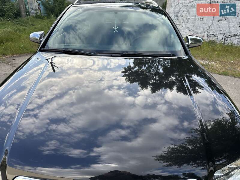 Универсал Audi A4 2002 в Киеве фото 11 Универсал Audi A4 2002 в Киеве
