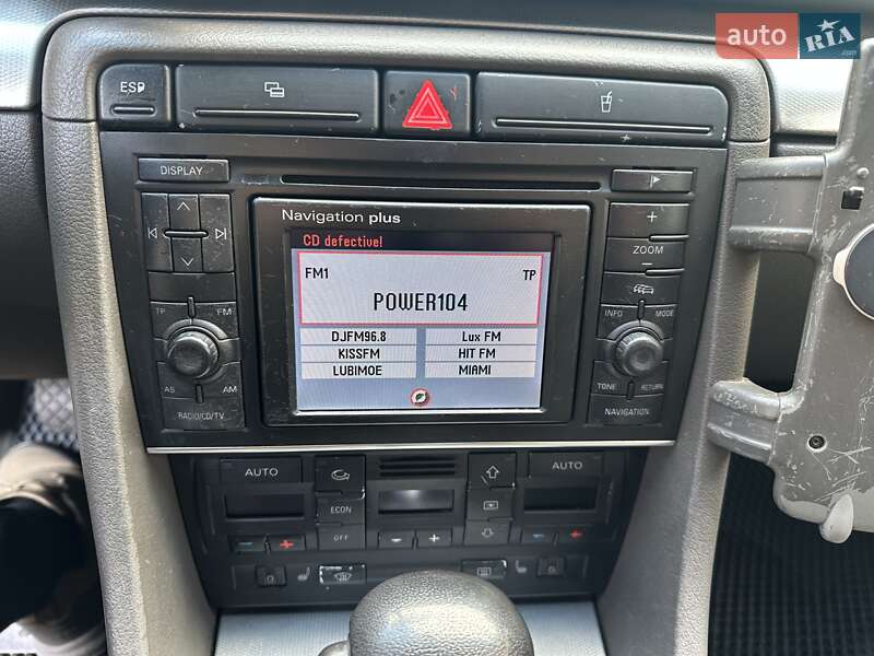 Универсал Audi A4 2002 в Киеве фото 32 Универсал Audi A4 2002 в Киеве