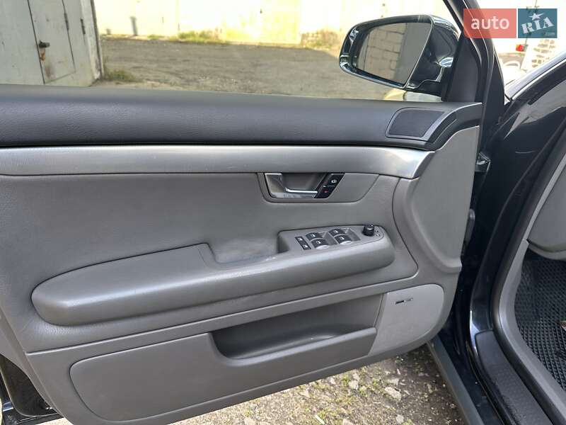 Универсал Audi A4 2002 в Киеве фото 37 Универсал Audi A4 2002 в Киеве