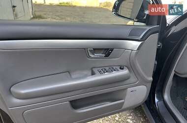 Универсал Audi A4 2002 в 