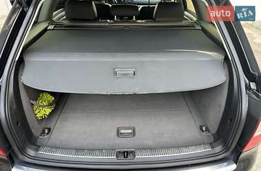 Универсал Audi A4 2002 в 