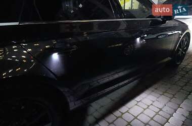Универсал Audi A4 2017 в 