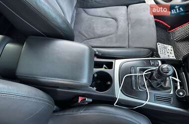 Універсал Audi A4 2008 в 