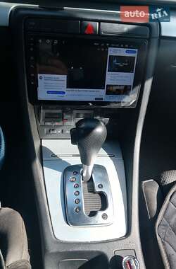 Универсал Audi A4 2005 в Киеве