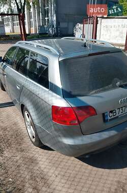 Универсал Audi A4 2005 в 