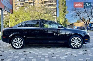 Седан Audi A4 2008 в 