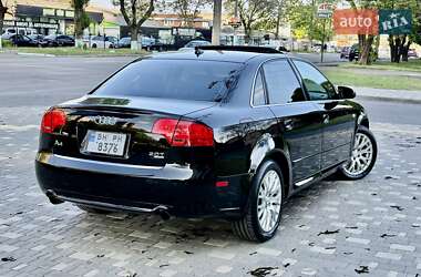 Седан Audi A4 2008 в 