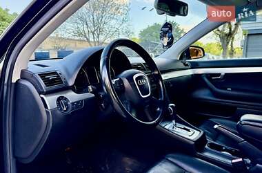 Седан Audi A4 2008 в 