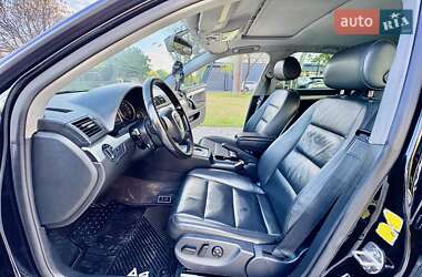Седан Audi A4 2008 в Одессе