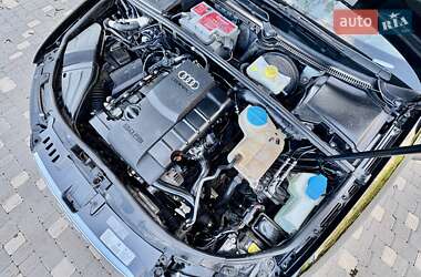 Седан Audi A4 2008 в 