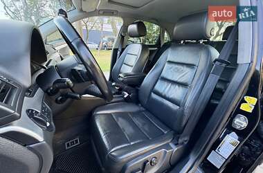 Седан Audi A4 2008 в 