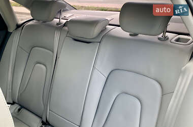 Седан Audi A4 2013 в 
