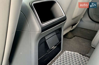 Седан Audi A4 2013 в 