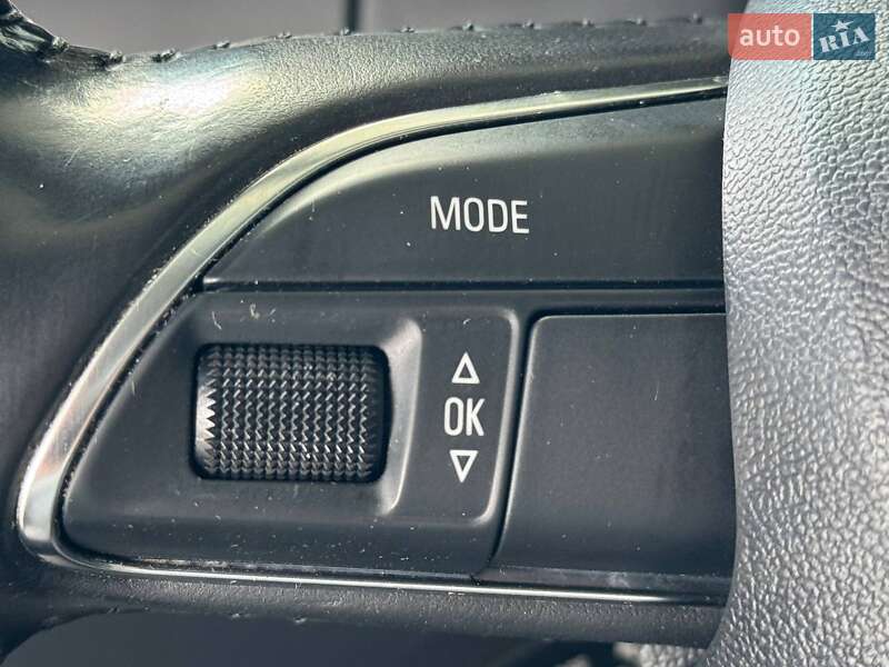 Седан Audi A4 2012 в Одесі