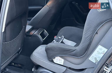 Седан Audi A4 2013 в 