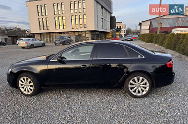 Седан Audi A4 2013 в 