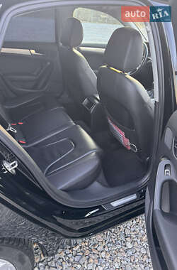 Седан Audi A4 2013 в 