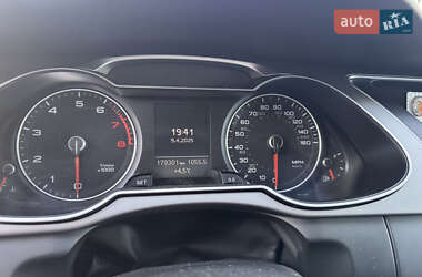 Седан Audi A4 2013 в 