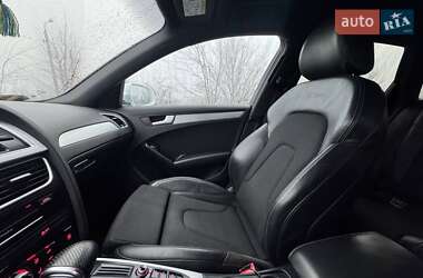 Универсал Audi A4 2015 в Кривом Роге