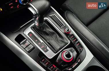 Универсал Audi A4 2015 в Кривом Роге
