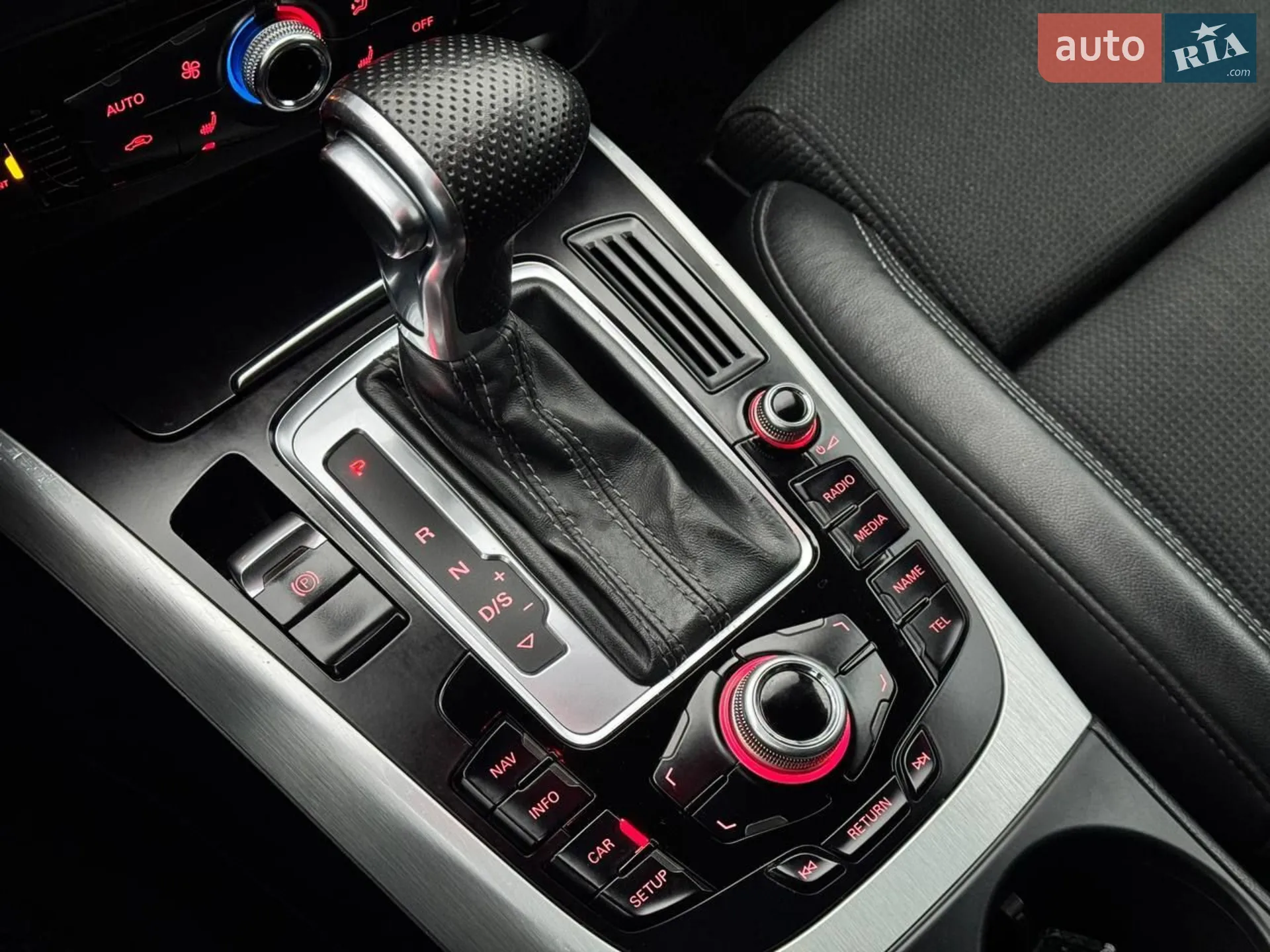 2015 Audi A4 - мініатюра 11