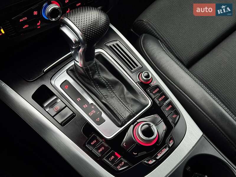 Универсал Audi A4 2015 в Кривом Роге фото 11 Универсал Audi A4 2015 в Кривом Роге