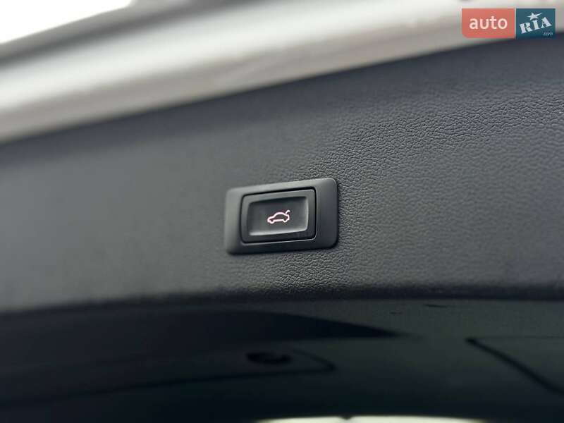 Универсал Audi A4 2015 в Кривом Роге фото 13 Универсал Audi A4 2015 в Кривом Роге